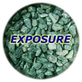 Manufacturers Exporters and Wholesale Suppliers of Green Gravel Bhavnagar Gujarat